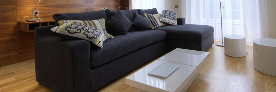 self-contained studio apartment in Edinburgh - Belgrave