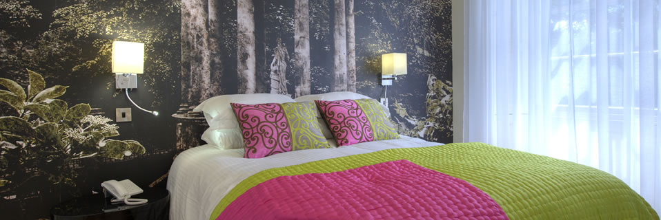 banner image of 10 Clarendon Crescent - New Town Apartments in Edinburgh